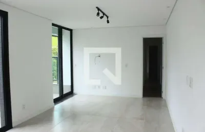 Cobertura para aluguel - vale do sereno , 2 quartos,  110 m² - nova lima