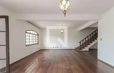 Casa para aluguel - vila bocaina, 7 quartos,  440 m² - mauá