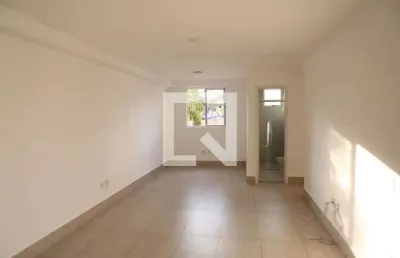 Apartamento para aluguel - jk, 2 quartos,  72 m² - contagem