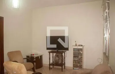Apartamento para aluguel - centro, 2 quartos,  105 m² - nilópolis