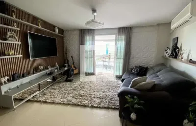 Apartamento para aluguel - jardim 25 de agosto, 3 quartos,  114 m² - duque de caxias