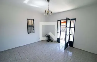 Casa para aluguel - cidade nova ii, 3 quartos,  250 m² - indaiatuba