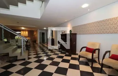 Casa / sobrado em condomínio para aluguel - colônia agrícola samambaia, 5 quartos,  400 m² - brasília