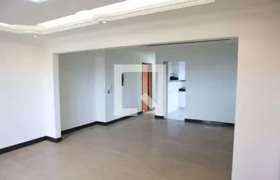 Cobertura para aluguel - eldorado, 4 quartos,  209 m² - contagem