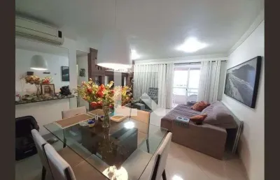Apartamento para aluguel - boa vista, 3 quartos,  86 m² - são vicente
