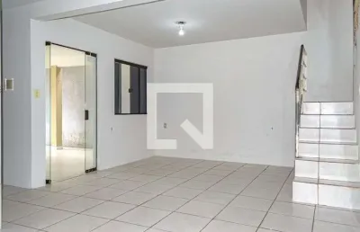 Casa para aluguel - campeche, 4 quartos,  130 m² - florianópolis