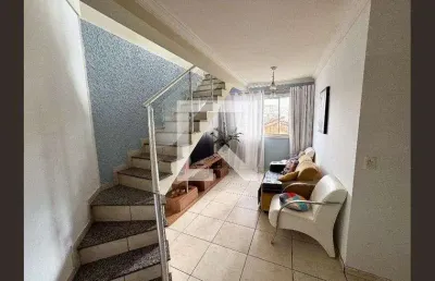 Cobertura para aluguel - eldorado, 3 quartos,  176 m² - contagem