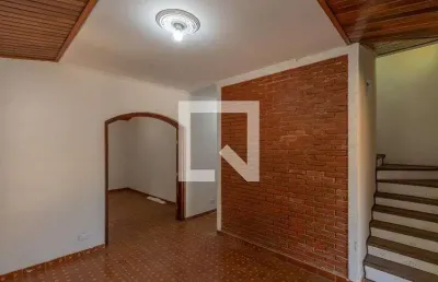 Casa para aluguel - parque ortolandia, 4 quartos,  300 m² - hortolândia