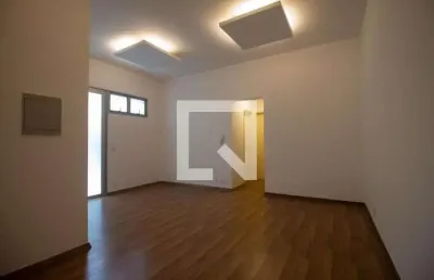 Apartamento para aluguel - brooklin, 1 quarto,  54 m² - são paulo