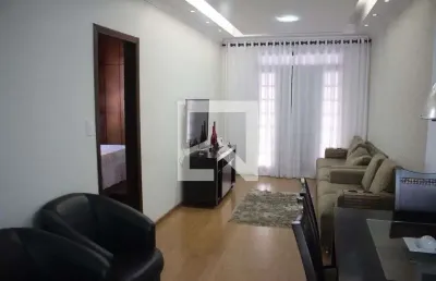 Casa para aluguel - eldorado, 4 quartos,  167 m² - contagem