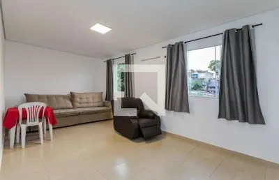 Casa para aluguel - vila brasileira, 2 quartos,  200 m² - mogi das cruzes
