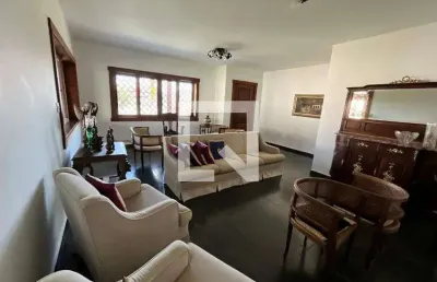 Casa para aluguel - jardim suzano, 4 quartos,  350 m² - suzano