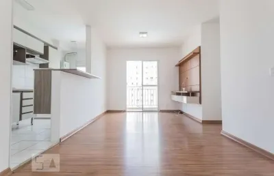 Apartamento para aluguel - nova mogilar, 3 quartos,  75 m² - mogi das cruzes