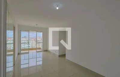 Apartamento para aluguel - vila da serra, 3 quartos,  83 m² - nova lima