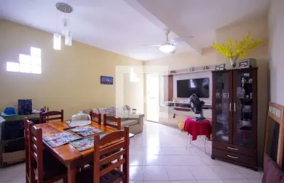Casa para aluguel - barro vermelho, 3 quartos,  600 m² - são gonçalo