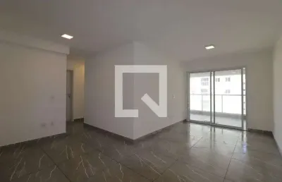 Apartamento para aluguel - santa teresinha, 3 quartos,  91 m² - santo andré