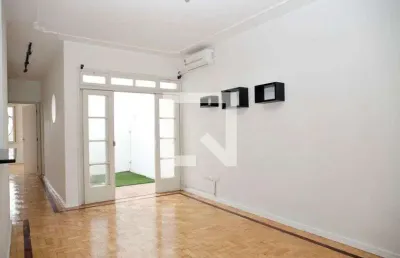 Cobertura para aluguel - são geraldo, 2 quartos,  85 m² - porto alegre