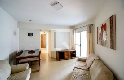 Apartamento para aluguel - tatuapé, 2 quartos,  61 m² - são paulo