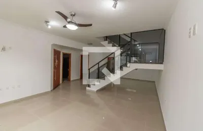 Casa / sobrado em condomínio para aluguel - lot. adventista campineiro, 5 quartos,  270 m² - hortolândia