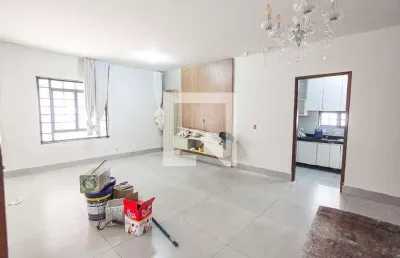 Casa para aluguel - cidade jardim, 3 quartos,  400 m² - uberlândia