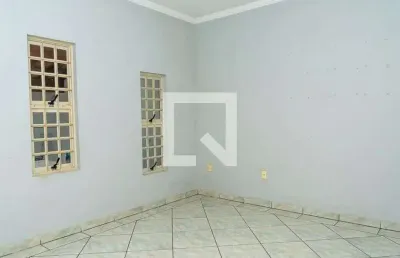 Casa para aluguel - cidade jardim, 3 quartos,  150 m² - americana