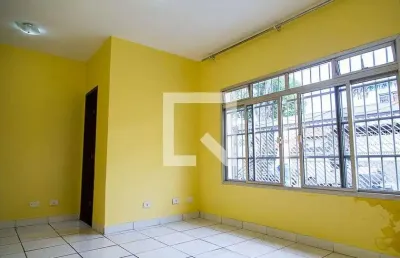 Casa para aluguel - jabaquara, 3 quartos,  101 m² - são paulo