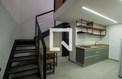 Apartamento para aluguel - jardim icatu, 1 quarto,  49 m² - votorantim
