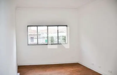 Casa para aluguel - santa paula, 2 quartos,  150 m² - são caetano do sul