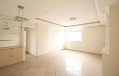 Apartamento para aluguel - centro, 4 quartos,  140 m² - são caetano do sul