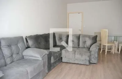 Apartamento para aluguel - santa paula, 3 quartos,  89 m² - são caetano do sul
