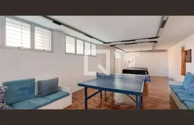 Apartamento para aluguel - vila mariana, 3 quartos,  95 m² - são paulo