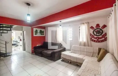 Apartamento para aluguel - jardim santo estevão, 4 quartos,  125 m² - carapicuíba