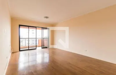 Apartamento para aluguel - vila santa maria, 4 quartos,  170 m² - poá