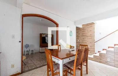 Casa para aluguel - areias, 4 quartos,  360 m² - são josé