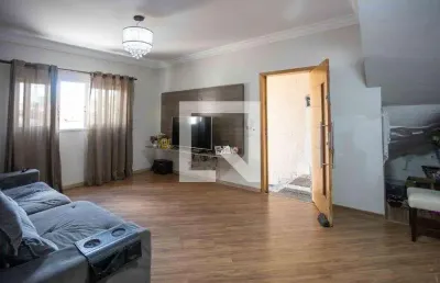 Casa para aluguel - centro, 6 quartos,  365 m² - diadema