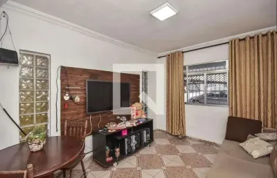 Casa para aluguel - parque pinheiros, 3 quartos,  250 m² - taboão da serra
