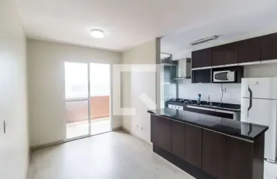 Apartamento para aluguel - vila terezinha, 3 quartos,  98 m² - carapicuíba
