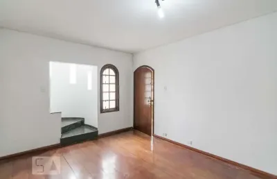 Casa para aluguel - olímpico, 4 quartos,  165 m² - são caetano do sul