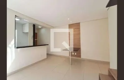 Apartamento para aluguel - buritis, 2 quartos,  70 m² - belo horizonte