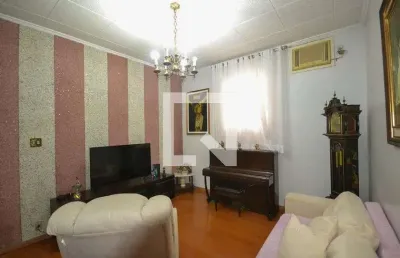 Casa para aluguel - centro, 3 quartos,  500 m² - nilópolis
