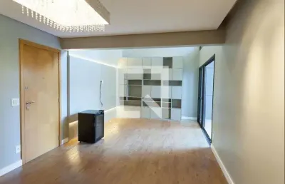 Apartamento para aluguel - vila da serra, 4 quartos,  142 m² - nova lima