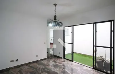 Casa para aluguel - cerâmica, 6 quartos,  400 m² - são caetano do sul