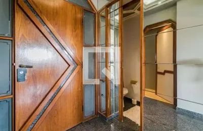 Apartamento para aluguel - alto do ipirange, 3 quartos,  300 m² - mogi das cruzes