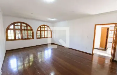 Casa / sobrado em condomínio para aluguel - esplanada independência, 4 quartos,  380 m² - taubaté