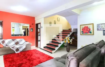 Casa para aluguel - vila branca, 2 quartos,  225 m² - jacareí