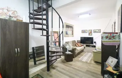 Casa para aluguel - santo antônio, 3 quartos,  273 m² - são caetano do sul