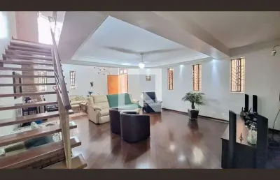 Casa para aluguel - vila romana, 3 quartos,  251 m² - são paulo