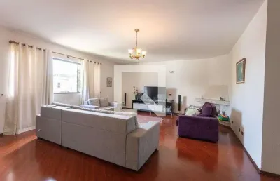 Casa para aluguel - centro, 3 quartos,  400 m² - diadema