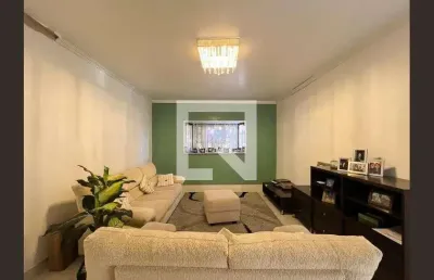 Casa para aluguel - jardim são jorge, 4 quartos,  243 m² - valinhos