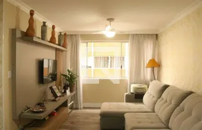 Apartamento para aluguel - perdizes, 3 quartos,  125 m² - são paulo